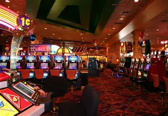 Fortune Dragon Slot