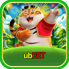Imagem promocional da ubbet mostrando a plataforma e suas vantagens
