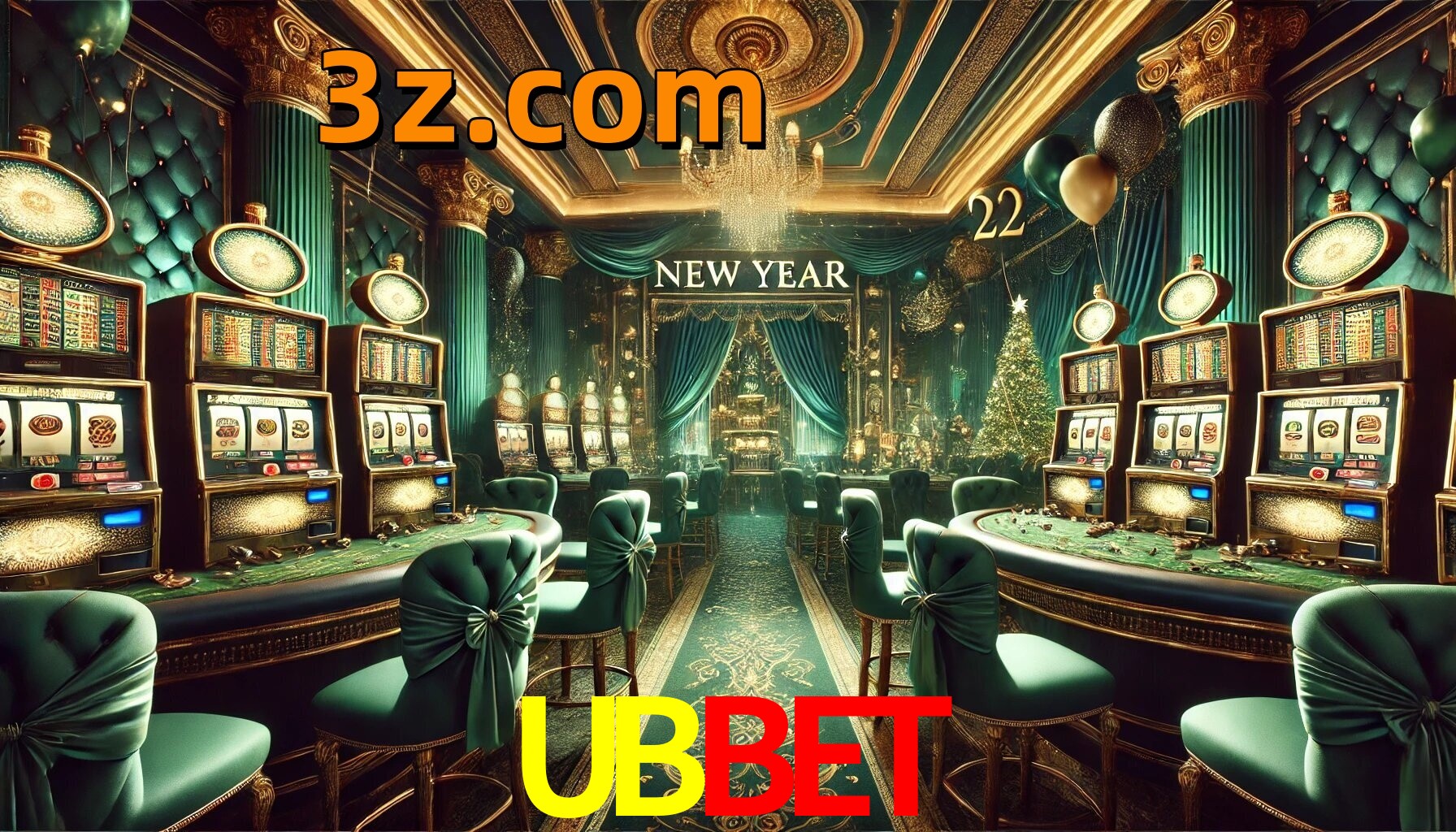 Benefícios do UBBET