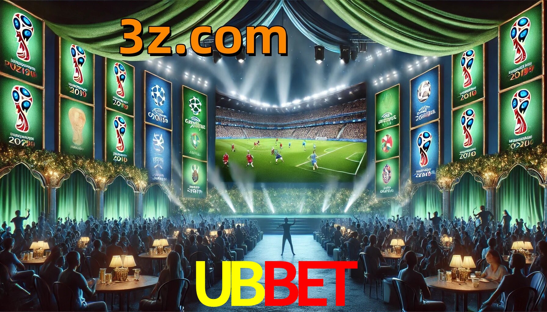 Eventos Esportivos
