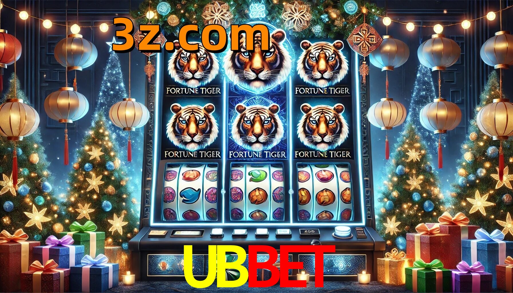 Como Jogar Fortune Tiger