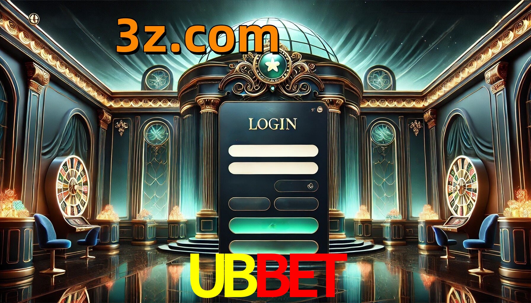Benefícios do Login